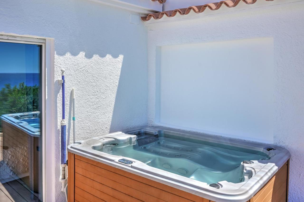 Maryvilla Inspiracion Y Vacaciones - Bungalows Calpe Room photo