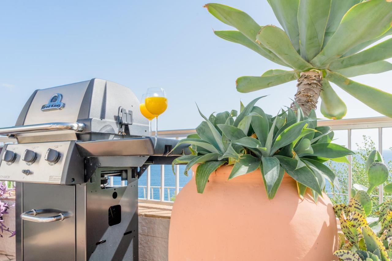 Maryvilla Inspiracion Y Vacaciones - Bungalows Calpe Exterior photo