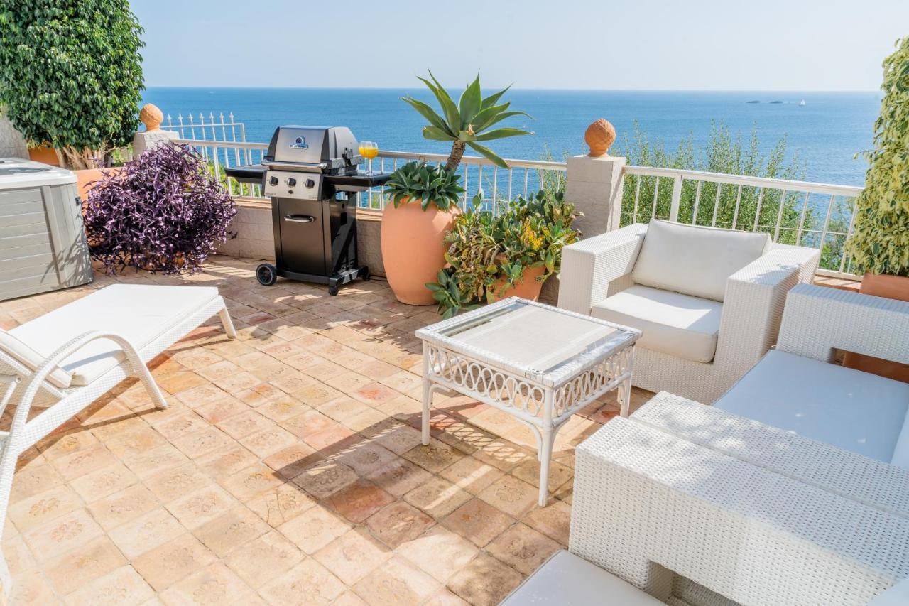 Maryvilla Inspiracion Y Vacaciones - Bungalows Calpe Exterior photo