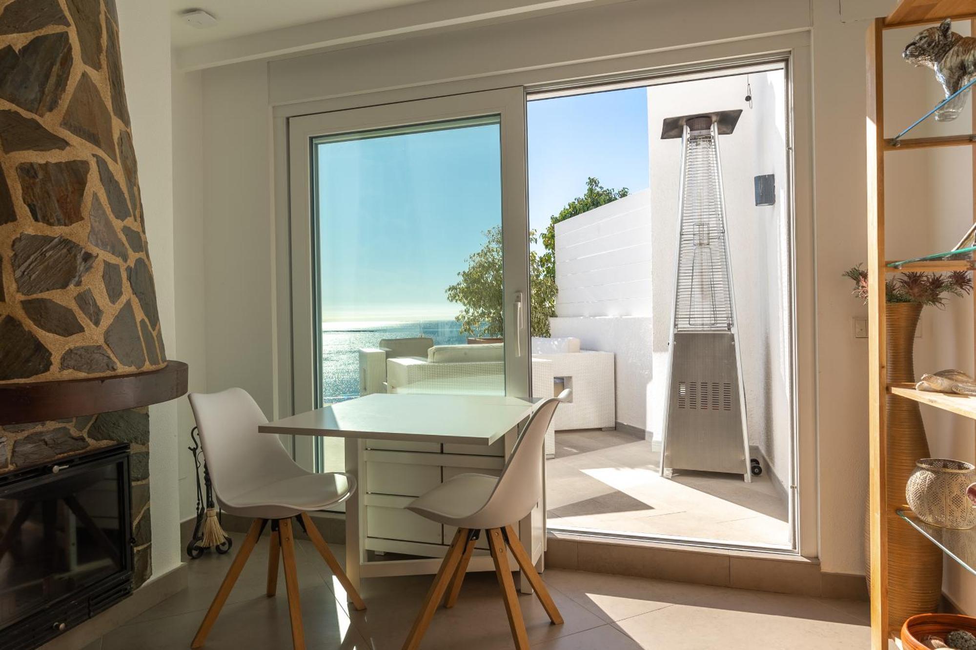 Maryvilla Inspiracion Y Vacaciones - Bungalows Calpe Exterior photo