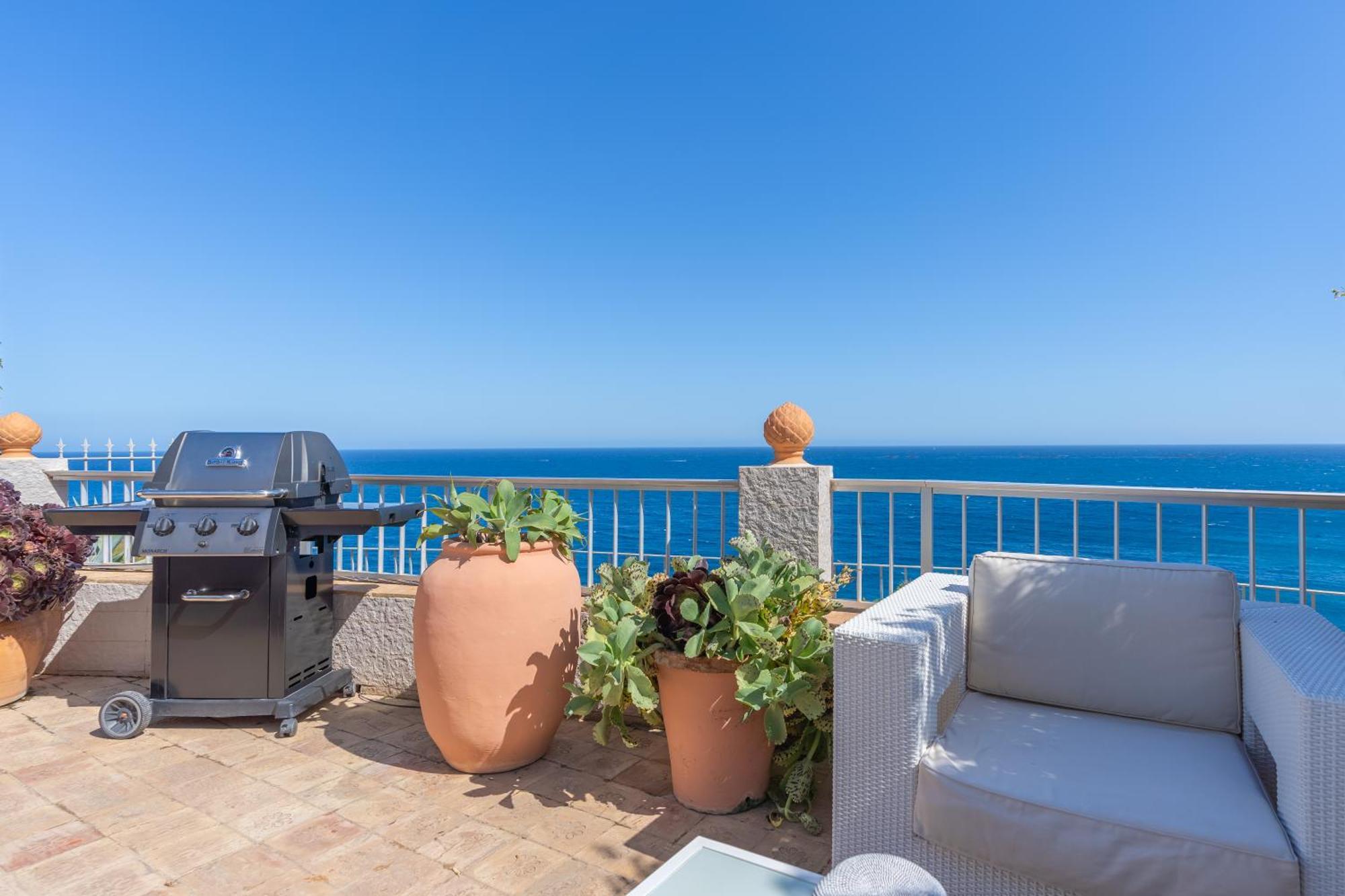 Maryvilla Inspiracion Y Vacaciones - Bungalows Calpe Exterior photo